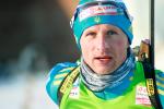 Чемпионат мира 2011. Индивидуальная гонка. Мужчины Чемпионат мира 2011. Индивидуальная гонка. Мужчины