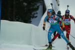 Чемпионат мира 2011. Индивидуальная гонка. Женщины Чемпионат мира 2011. Индивидуальная гонка. Женщины
