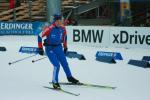 Чемпионат мира 2011. Индивидуальная гонка. Женщины Чемпионат мира 2011. Индивидуальная гонка. Женщины