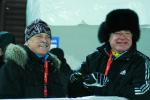 Чемпионат мира 2011. Индивидуальная гонка. Женщины Чемпионат мира 2011. Индивидуальная гонка. Женщины