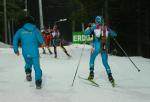 Чемпионат мира 2011. Индивидуальная гонка. Женщины Чемпионат мира 2011. Индивидуальная гонка. Женщины