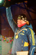 Чемпионат мира 2011. Индивидуальная гонка. Женщины Чемпионат мира 2011. Индивидуальная гонка. Женщины