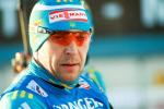 Чемпионат мира 2011. Эстафета. Мужчины Чемпионат мира 2011. Эстафета. Мужчины