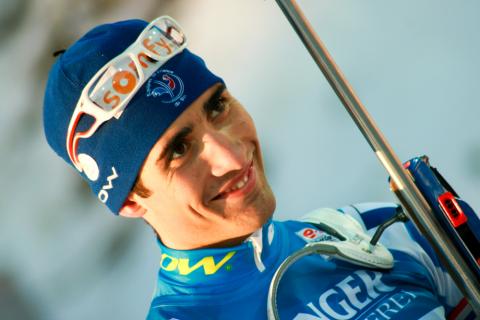   FOURCADE Martin 