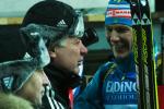 Чемпионат мира 2011. Эстафета. Мужчины Чемпионат мира 2011. Эстафета. Мужчины