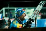 Чемпионат мира 2011. Эстафета. Мужчины Чемпионат мира 2011. Эстафета. Мужчины