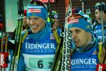 Чемпионат мира 2011. Эстафета. Мужчины Чемпионат мира 2011. Эстафета. Мужчины