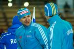 Чемпионат мира 2011. Эстафета. Мужчины Чемпионат мира 2011. Эстафета. Мужчины