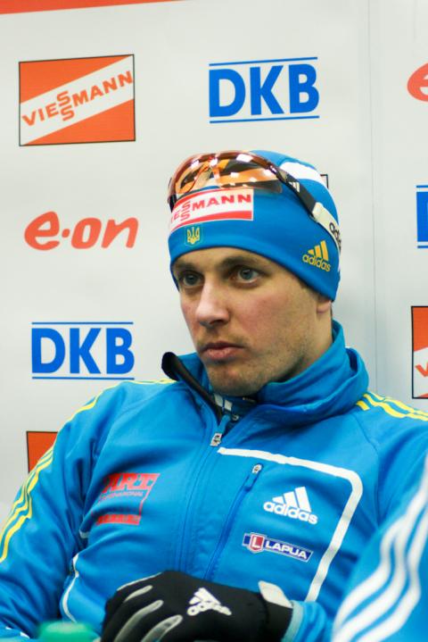   SEDNEV Serguei 