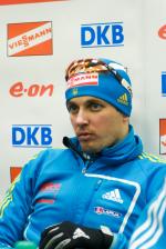 Чемпионат мира 2011. Эстафета. Мужчины Чемпионат мира 2011. Эстафета. Мужчины