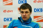 Чемпионат мира 2011. Эстафета. Мужчины Чемпионат мира 2011. Эстафета. Мужчины
