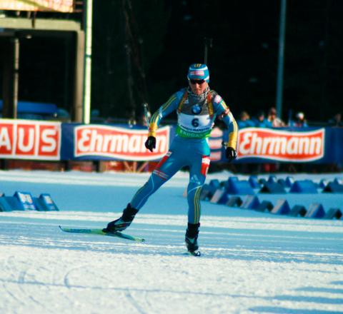   SEMERENKO Vita 