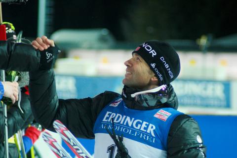 -  BJOERNDALEN Ole Einar 