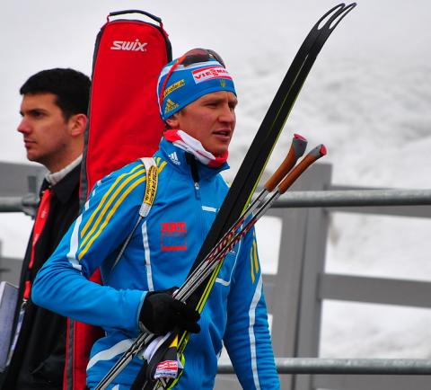  SEMENOV Serhiy 