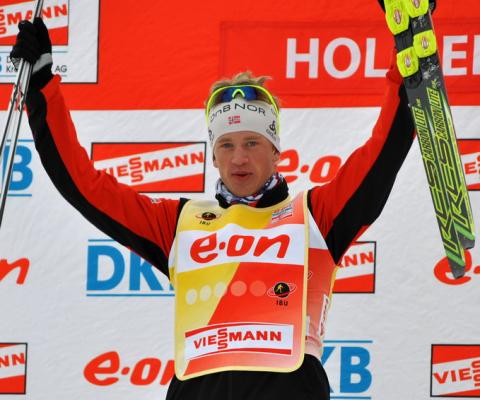   BOE Tarjei 