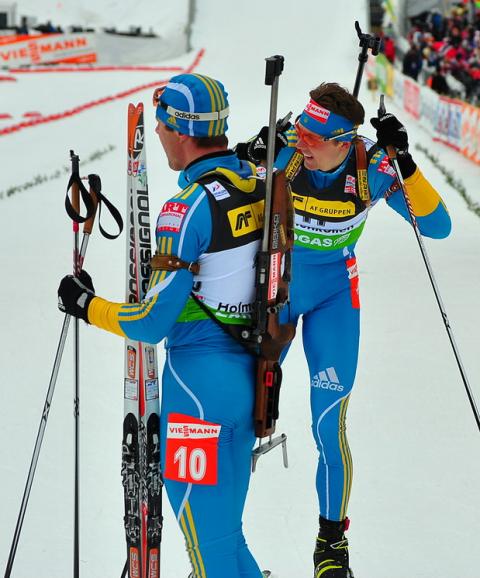   DERYZEMLYA Andriy   SEDNEV Serguei 