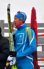 Холменколлен 2011. Спринт. Мужчины Холменколлен 2011. Спринт. Мужчины