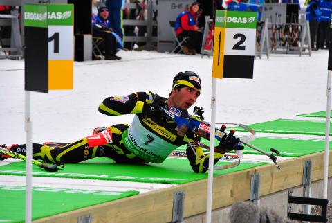   FOURCADE Martin 