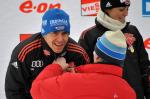 Холменколлен 2011. Спринт. Мужчины Холменколлен 2011. Спринт. Мужчины