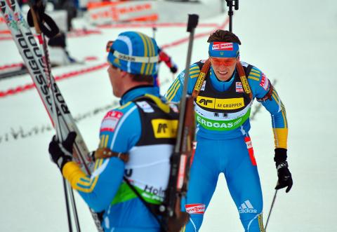   DERYZEMLYA Andriy   SEDNEV Serguei 