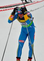 Холменколлен 2011. Спринт. Мужчины Холменколлен 2011. Спринт. Мужчины