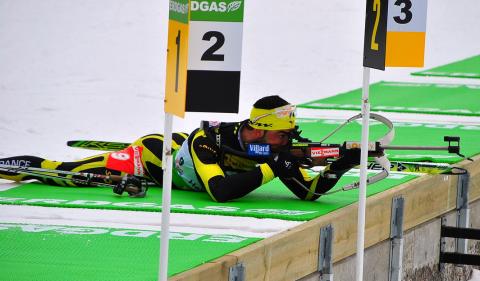   FOURCADE Simon 