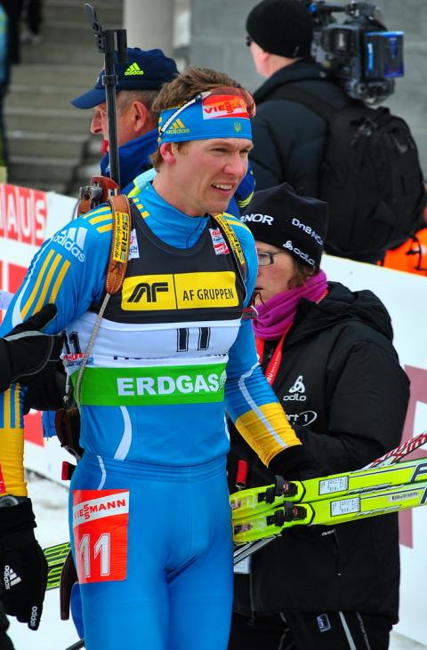   DERYZEMLYA Andriy 
