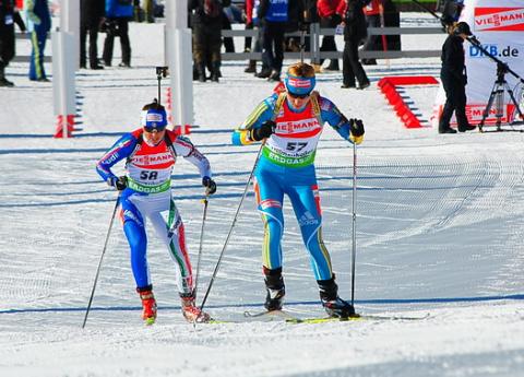   SEMERENKO Valj   OBERHOFER Karin 