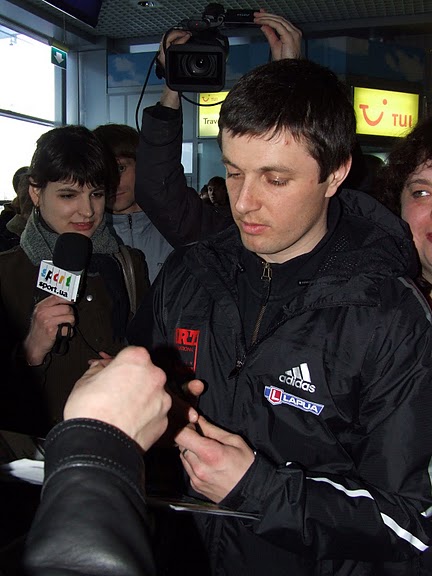   SEDNEV Serguei 