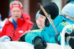 Чемпионат мира 2011. Женская эстафета Чемпионат мира 2011. Женская эстафета