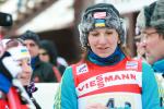 Чемпионат мира 2011. Женская эстафета Чемпионат мира 2011. Женская эстафета