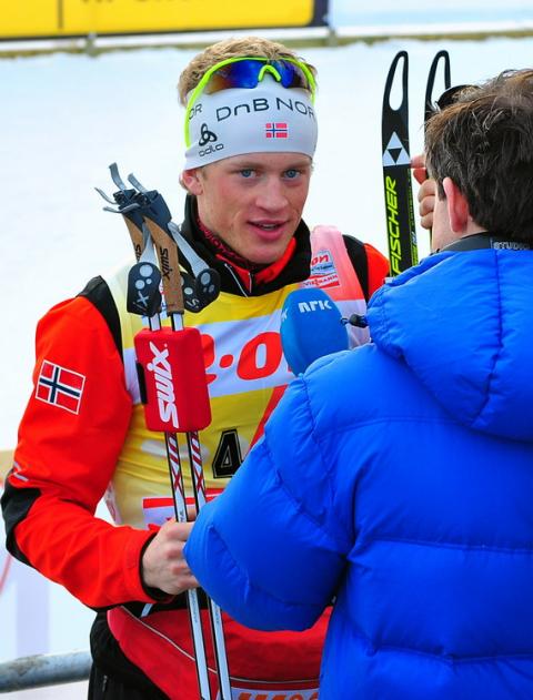   BOE Tarjei 