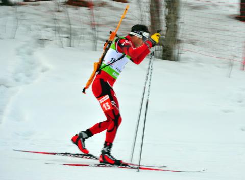 -  BJOERNDALEN Ole Einar 