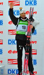 Холменколлен 2011. Масс-старт. Мужчины Холменколлен 2011. Масс-старт. Мужчины