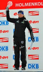 Холменколлен 2011. Вручение глобусов! Холменколлен 2011. Вручение глобусов!