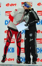 Холменколлен 2011. Вручение глобусов! Холменколлен 2011. Вручение глобусов!