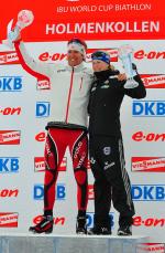 Холменколлен 2011. Вручение глобусов! Холменколлен 2011. Вручение глобусов!