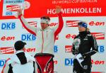 Холменколлен 2011. Вручение глобусов! Холменколлен 2011. Вручение глобусов!