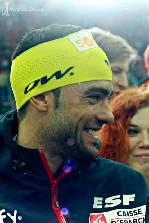   FOURCADE Simon 