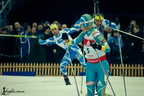   SEMERENKO Valj   FOURCADE Martin 