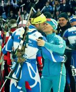 Москва 2011. Гонка чемпионов Москва 2011. Гонка чемпионов