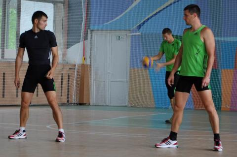   DERYZEMLYA Andriy   PRYMA Roman   SEDNEV Serguei 