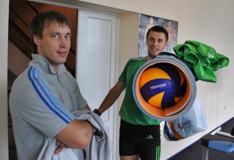   SEDNEV Serguei 