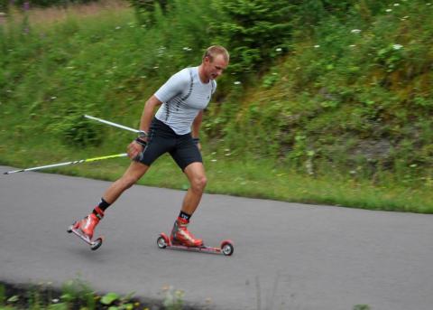   BEREZHNOY Oleg 