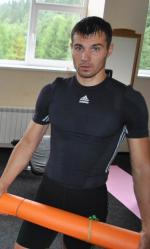 Тысовец 2011. Сбор сборной Украины Тысовец 2011. Сбор сборной Украины