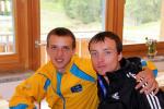 Мартелл-Валь Мартелло 2011. Летний чемпионат Европы Мартелл-Валь Мартелло 2011. Летний чемпионат Европы