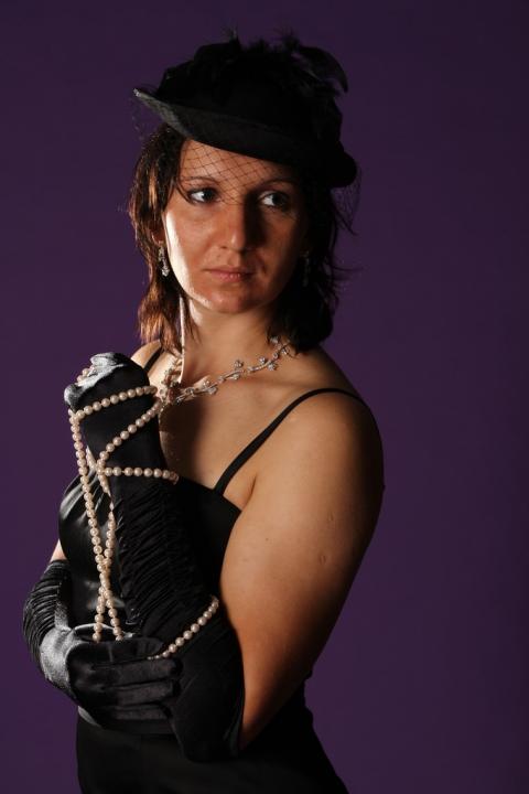   BILOSYUK Olena 