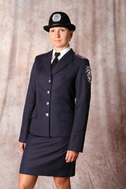   BILOSYUK Olena 