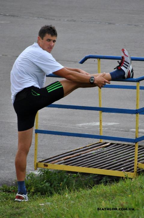   SEDNEV Serguei 