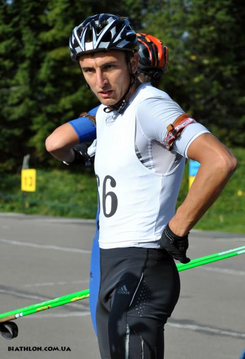   BATIUK Oleksandr 